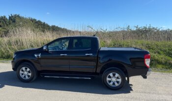 Used Ford Ranger 2.0 EcoBlue Limited Double Cab 4WD Pickup Truck 41944 full