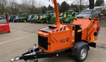 Ex Demo Timberwolf TW 280HBP Wood Chipper 24737 full