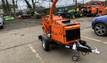 Ex Demo Timberwolf TW 280HBP Wood Chipper 24737 full