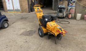 Ex Hire Laski 460SW Stump Grinder 42211