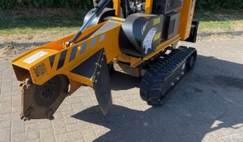 Ex Demo Laski 38rx Stump Grinder 42199 full