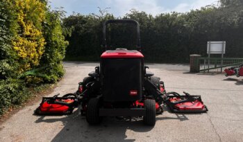 Used Toro Groundsmaster 4700D Ride-on Mower (Commercial) 41998 full