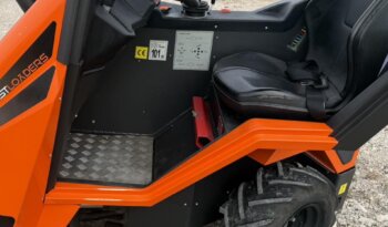 Used Cast Group 23T Loader 41747 full