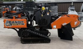 Used Bandit SG-40 Stump Grinder 41740
