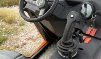 Used Cast Group 23T Loader 41747 full