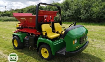 Used John Deere 2030A Pro-gator Package Groundcare Equipment 41884 full