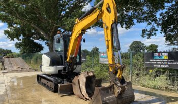 Used Kubota KX057-4 Excavator (Midi) 3T- 8T 42153 full