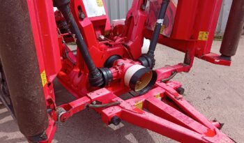 Used Trimax Pegasus S3 493 Batwing Rotary Mower (Commercial) 42100 full