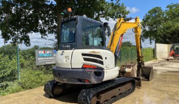 Used Kubota KX057-4 Excavator (Midi) 3T- 8T 42153 full