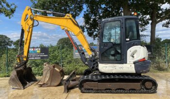 Used Kubota KX057-4 Excavator (Midi) 3T- 8T 42153 full