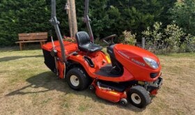 Used Kubota GR1600-11 Ride-on Mower (Commercial) 42139