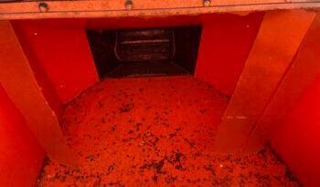 Used Timberwolf TW 280 HBH Wood Chipper 41727 full