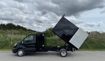 Used Ford Transit 2.0 350 EcoBlue Leader L3 Arb Tipper Truck 41848 full