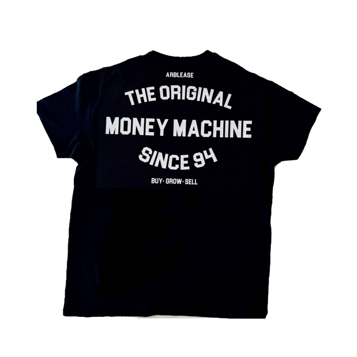 money machine tee shirt