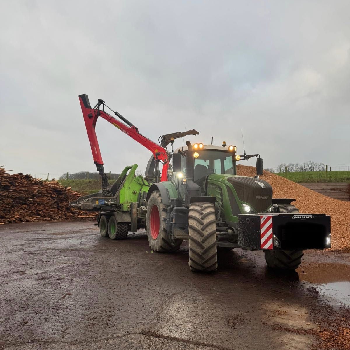 Heizohack-10-500KTL-6