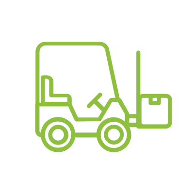 Forklift Truck