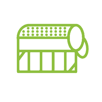 Trommel Screen