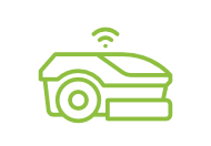 Mower (Robotic)