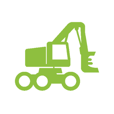 Tree Care Handler