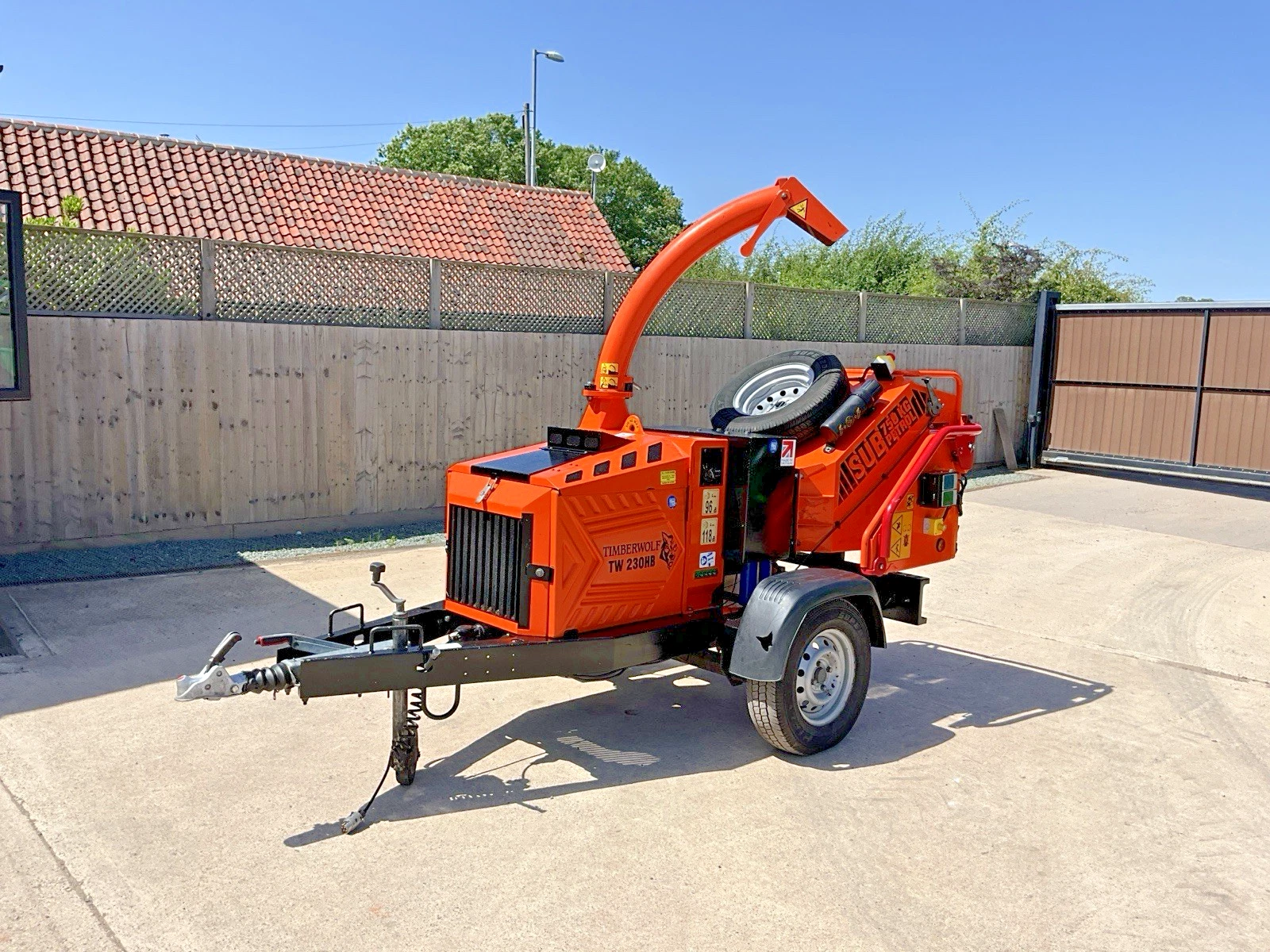 2022-TIMBERWOLF-TW230HB-285-0