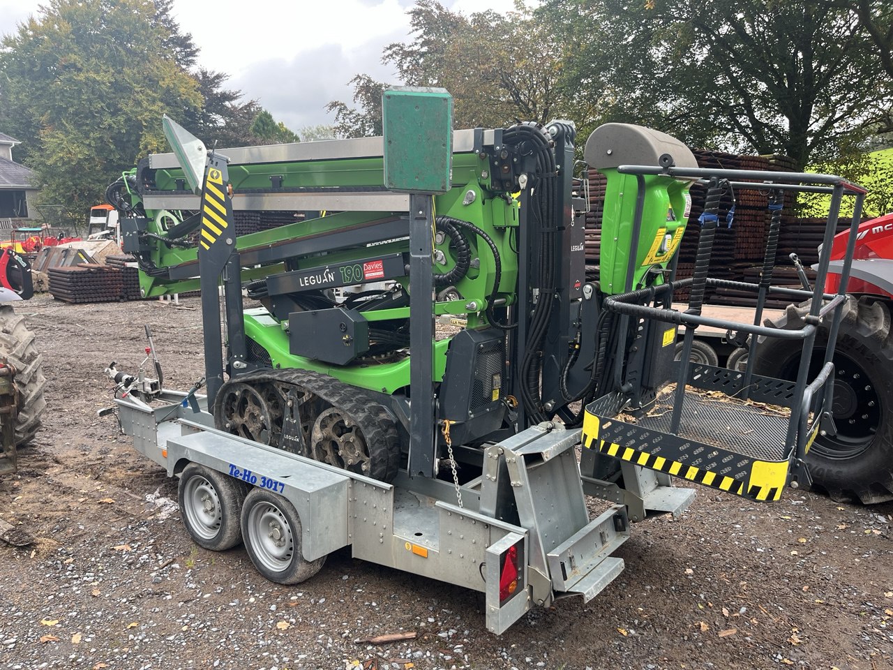 USED-LEGUAN-190-ACCESS-PLATFORM-CHEERY-PICKER-MEWP.-YOM-LATE-2022-8