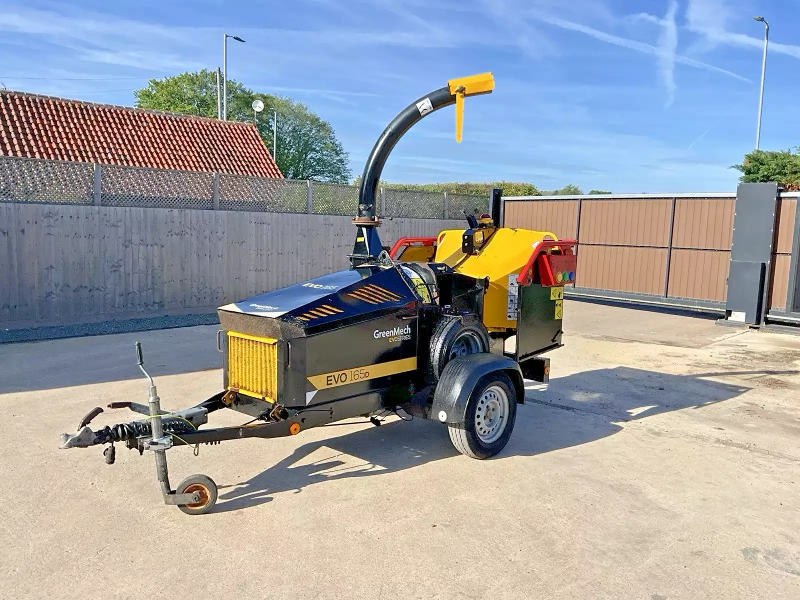 2019-GREENMECH-EVO165D-455-0